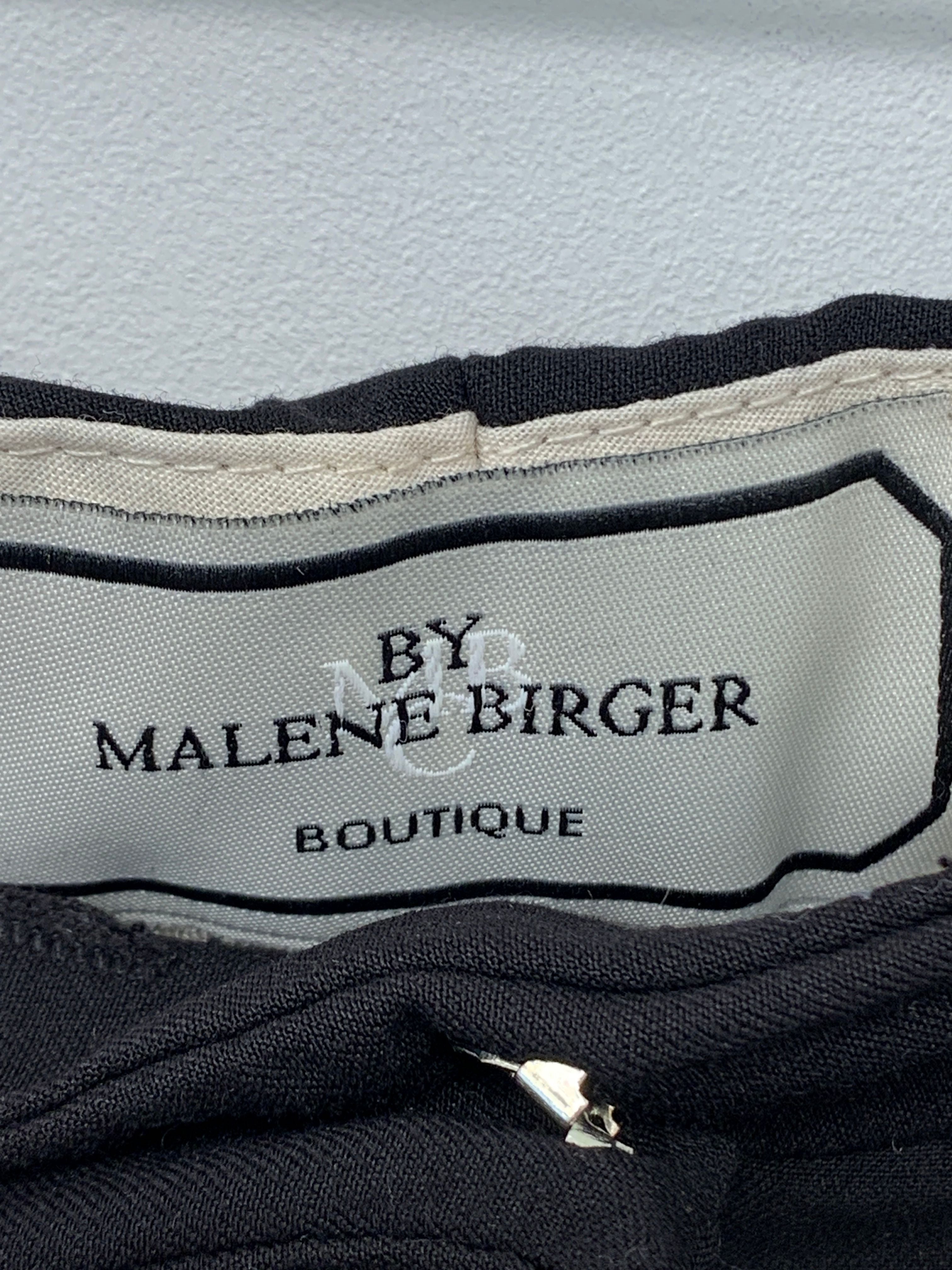 By Malene Birger Bukser